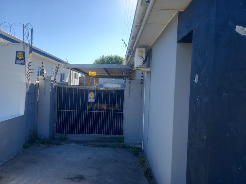 To Let commercial Property for Rent in Newton Park Eastern Cape